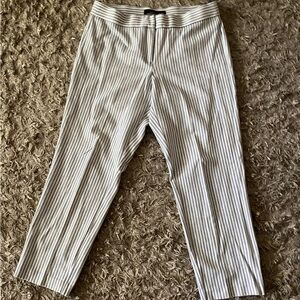2 pairs of Amanda and Chelsea office pants size 8 and 10
